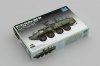 Trumpeter 07429 M1135 Stryker NBC RV 1/72